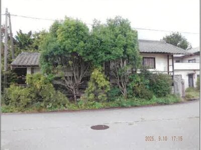 長野県大町市 信濃常盤駅10分 戸建て 971万円の競売物件情報 #8