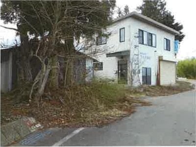 (値下げ) 長野県安曇野市 穂高駅 戸建て 269万円の競売物件情報 #10