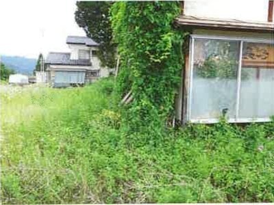 (値下げ) 長野県安曇野市 穂高駅 戸建て 269万円の競売物件情報 #11