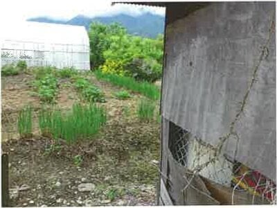 (値下げ) 長野県安曇野市 穂高駅 戸建て 269万円の競売物件情報 #14