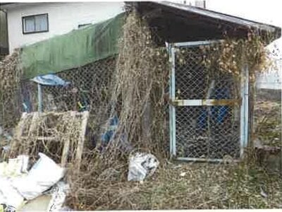 (値下げ) 長野県安曇野市 穂高駅 戸建て 269万円の競売物件情報 #15