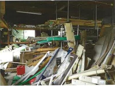 (値下げ) 長野県安曇野市 穂高駅 戸建て 269万円の競売物件情報 #26