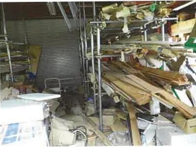 (値下げ) 長野県安曇野市 穂高駅 戸建て 269万円の競売物件情報 #27