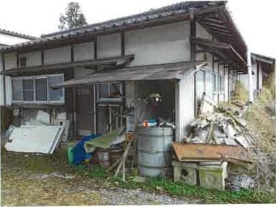 (値下げ) 長野県安曇野市 穂高駅 戸建て 269万円の競売物件情報 #3