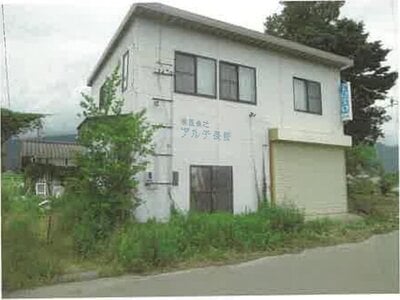 (値下げ) 長野県安曇野市 穂高駅 戸建て 269万円の競売物件情報 #34