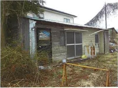 (値下げ) 長野県安曇野市 穂高駅 戸建て 269万円の競売物件情報 #4