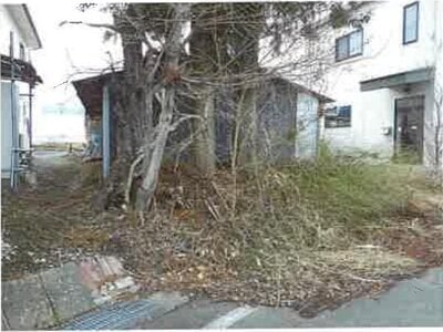 (値下げ) 長野県安曇野市 穂高駅 戸建て 269万円の競売物件情報 #9