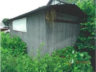 (値下げ) 長野県松本市 松本駅 戸建て 260万円の競売物件情報 #10