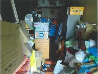 (値下げ) 長野県松本市 松本駅 戸建て 260万円の競売物件情報 #16