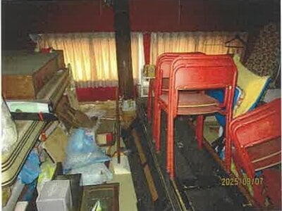 (値下げ) 長野県松本市 松本駅 戸建て 260万円の競売物件情報 #23