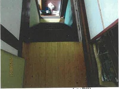 (値下げ) 長野県松本市 松本駅 戸建て 260万円の競売物件情報 #24