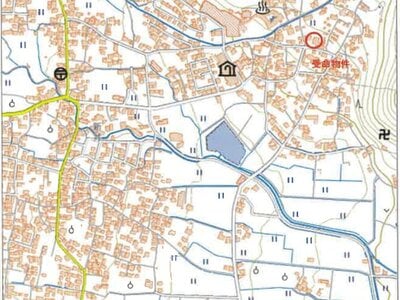 (値下げ) 長野県松本市 松本駅 戸建て 260万円の競売物件情報 #25