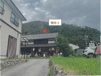 (値下げ) 長野県松本市 松本駅 戸建て 260万円の競売物件情報 #26