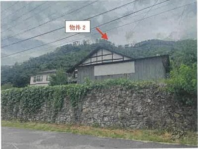 (値下げ) 長野県松本市 松本駅 戸建て 260万円の競売物件情報 #27