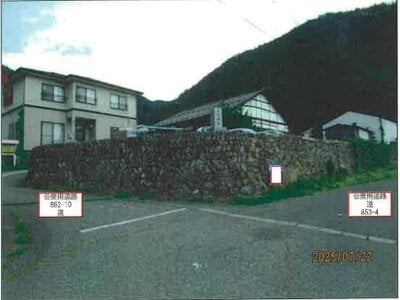 (値下げ) 長野県松本市 松本駅 戸建て 260万円の競売物件情報 #3