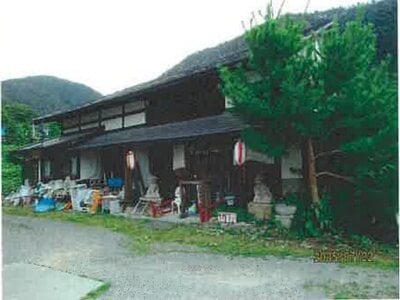 (値下げ) 長野県松本市 松本駅 戸建て 260万円の競売物件情報 #6