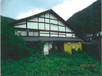 (値下げ) 長野県松本市 松本駅 戸建て 260万円の競売物件情報 #7