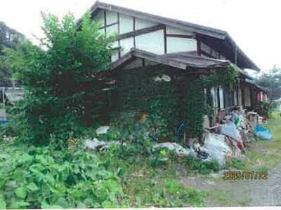 (値下げ) 長野県松本市 松本駅 戸建て 260万円の競売物件情報 #8