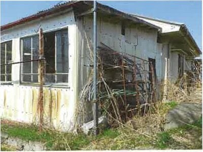 長野県安曇野市 明科駅13分 戸建て 306万円の競売物件情報 #4