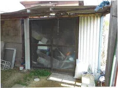 長野県安曇野市 明科駅13分 戸建て 306万円の競売物件情報 #5