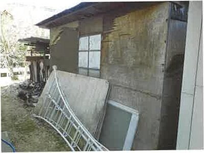 長野県安曇野市 明科駅13分 戸建て 306万円の競売物件情報 #6