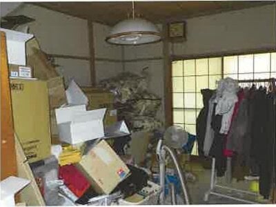 長野県安曇野市 明科駅13分 戸建て 306万円の競売物件情報 #8