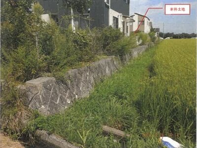 長野県駒ヶ根市 駒ヶ根駅12分 土地 286万円の競売物件情報 #10