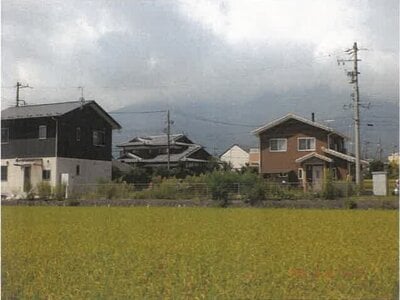 長野県駒ヶ根市 駒ヶ根駅12分 土地 286万円の競売物件情報 #11