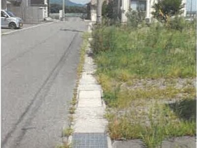 長野県駒ヶ根市 駒ヶ根駅12分 土地 286万円の競売物件情報 #4