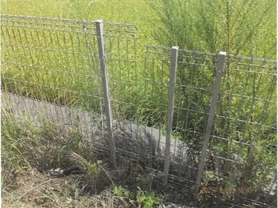 長野県駒ヶ根市 駒ヶ根駅12分 土地 286万円の競売物件情報 #6