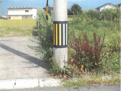 長野県駒ヶ根市 駒ヶ根駅12分 土地 286万円の競売物件情報 #7