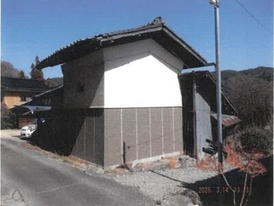 (値下げ) 長野県上伊那郡宮田村 宮田駅18分 戸建て 114万円の競売物件情報 #16