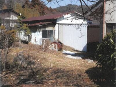 (値下げ) 長野県上伊那郡宮田村 宮田駅18分 戸建て 114万円の競売物件情報 #26