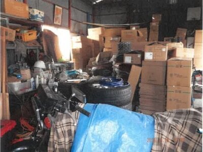 (値下げ) 長野県上伊那郡宮田村 宮田駅18分 戸建て 114万円の競売物件情報 #28