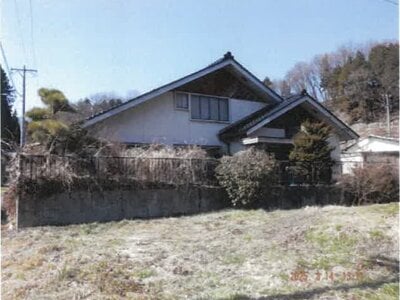 (値下げ) 長野県上伊那郡宮田村 宮田駅18分 戸建て 114万円の競売物件情報 #3