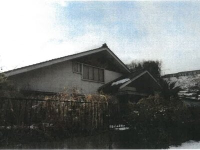 (値下げ) 長野県上伊那郡宮田村 宮田駅18分 戸建て 114万円の競売物件情報 #34