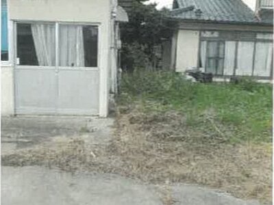 (値下げ) 長野県駒ヶ根市 伊那福岡駅12分 戸建て 156万円の競売物件情報 #10