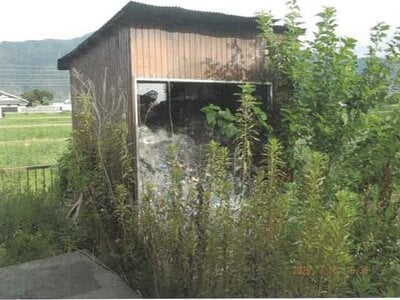 (値下げ) 長野県駒ヶ根市 伊那福岡駅12分 戸建て 156万円の競売物件情報 #14