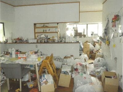 (値下げ) 長野県駒ヶ根市 伊那福岡駅12分 戸建て 156万円の競売物件情報 #17