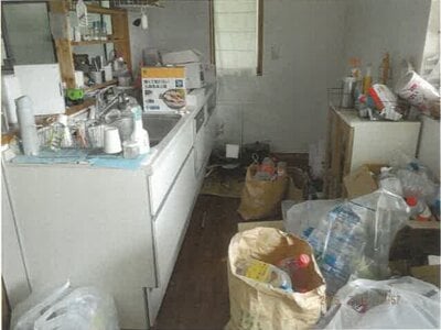 (値下げ) 長野県駒ヶ根市 伊那福岡駅12分 戸建て 156万円の競売物件情報 #18