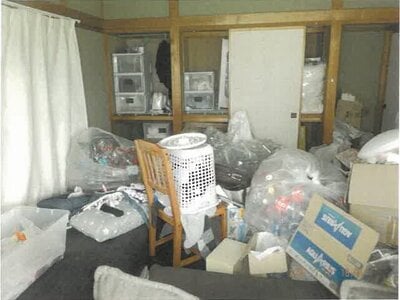 (値下げ) 長野県駒ヶ根市 伊那福岡駅12分 戸建て 156万円の競売物件情報 #22