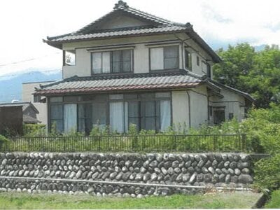 (値下げ) 長野県駒ヶ根市 伊那福岡駅12分 戸建て 156万円の競売物件情報 #3