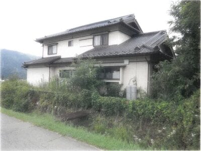 (値下げ) 長野県駒ヶ根市 伊那福岡駅12分 戸建て 156万円の競売物件情報 #32