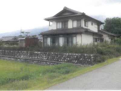 (値下げ) 長野県駒ヶ根市 伊那福岡駅12分 戸建て 156万円の競売物件情報 #33