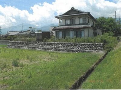 (値下げ) 長野県駒ヶ根市 伊那福岡駅12分 戸建て 156万円の競売物件情報 #4
