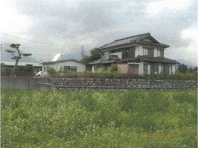 (値下げ) 長野県駒ヶ根市 伊那福岡駅12分 戸建て 156万円の競売物件情報 #5