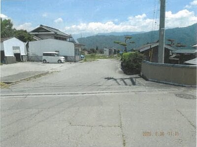 (値下げ) 長野県駒ヶ根市 伊那福岡駅12分 戸建て 156万円の競売物件情報 #7