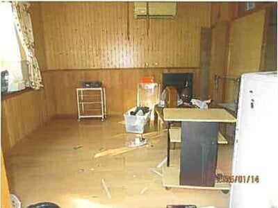 静岡県伊東市 伊東駅17分 戸建て 893万円の競売物件情報 #17