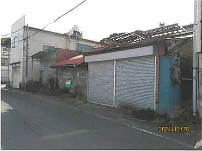 静岡県伊東市 伊東駅17分 戸建て 893万円の競売物件情報 #3