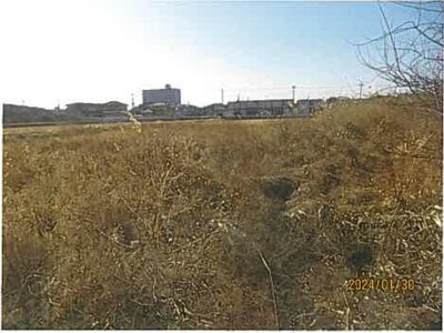 静岡県沼津市 片浜駅8分 農地 49万円の競売物件情報 #3